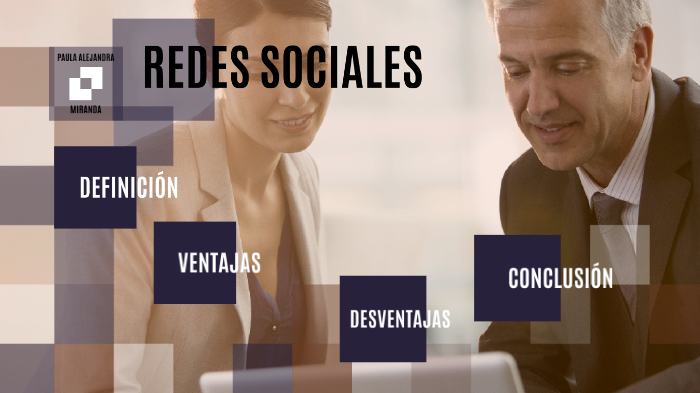 Redes sociales #2 by Paula Miranda on Prezi