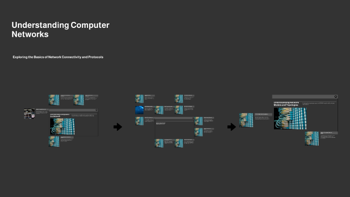 Understanding Computer Networks by Jacob Bellamy on Prezi