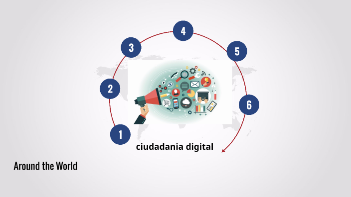 ciudadania digital by Clara Pittaluga Marques on Prezi