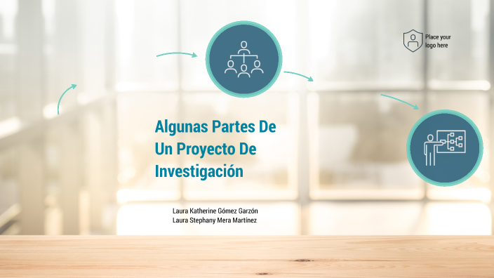 GUÍA 4 Proyecto de Investigación by Laura Katherine Gómez Garzón on Prezi