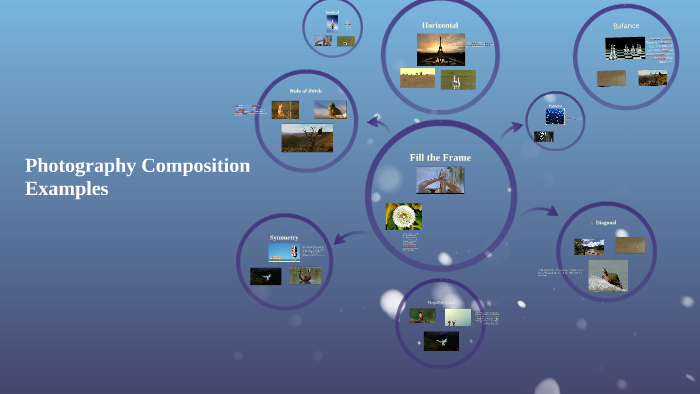 Photo Examples Pro Composition Photography Composition Examples by Isabella luna on Prezi