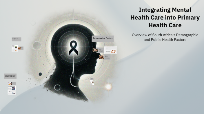 Integrating Mental Health Care In Chronic Disease Clinics – Part 8: Sustainability, Scalability, And The Future Of Integrated Care