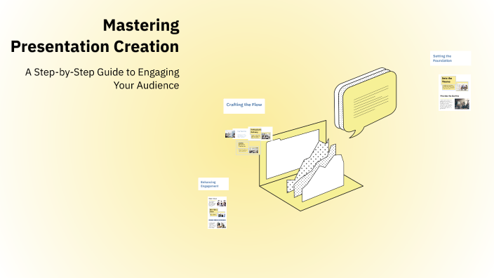 Mastering Presentation Creation by Лиза Уразова on Prezi