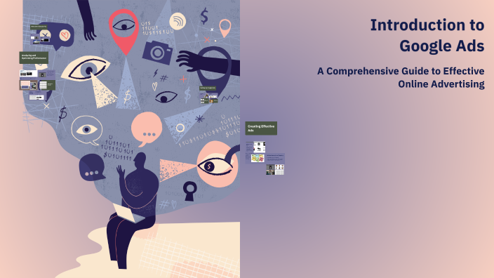 Introduction to Google Ads by Azadar Hussain on Prezi