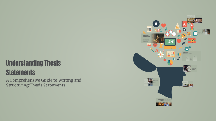 Understanding Thesis Statements by Ma Anjelica Chan on Prezi