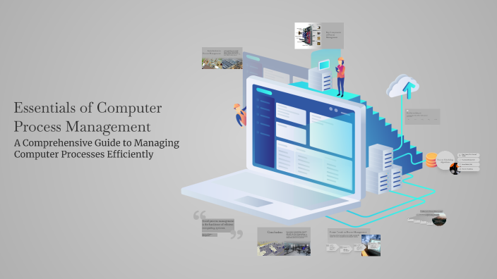Essentials of Computer Process Management by Adnan Abbasi on Prezi