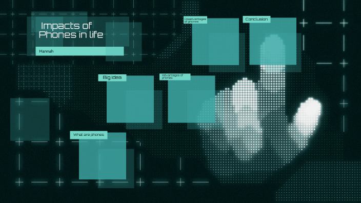 The impact of phones in life by Tsz Ki Yiu on Prezi