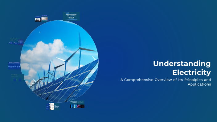 Understanding Electricity by Emma Heerman on Prezi