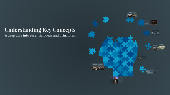 Understanding Key Concepts by liam nguyen on Prezi