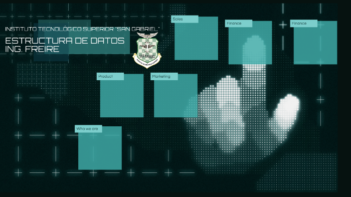 Estructura de Datos - 01 Introduccion by pela bot on Prezi