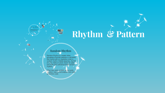 Rhythm Rhythm: Texas