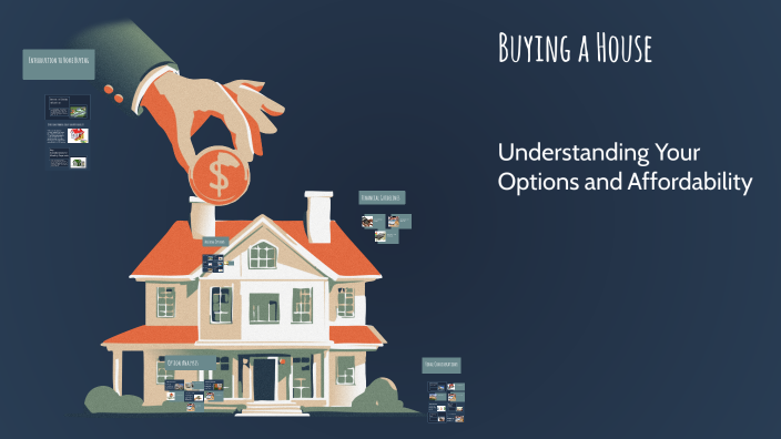 Buying a House by Keyon Jackson on Prezi