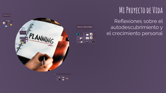 Mi Proyecto de Vida by Natalia Garces on Prezi