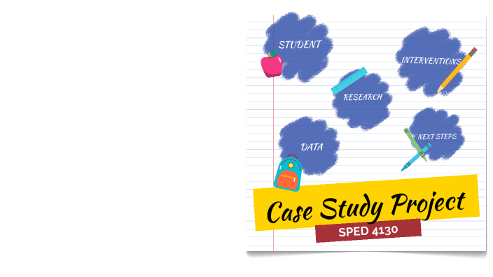 sped case study example