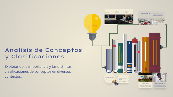 Análisis de Conceptos y Clasificaciones by DANIELA HERNANDEZ GOMEZ on Prezi