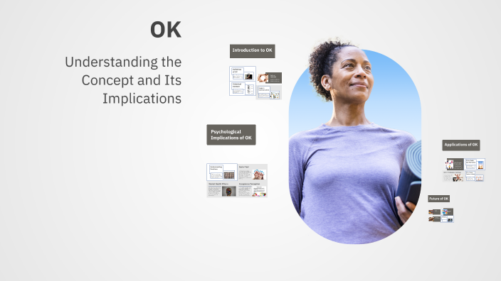 OK by Emily Kim on Prezi