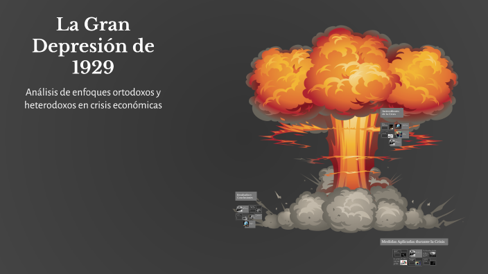 La Gran Depresión de 1929 by Disnaiver Rodriguez on Prezi