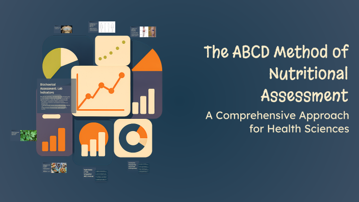 The ABCD Method of Nutritional Assessment by Zaina Fayyaz on Prezi
