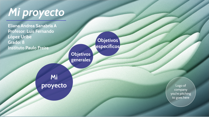 Mi proyecto by Andrea Sanabria Arciniegas on Prezi