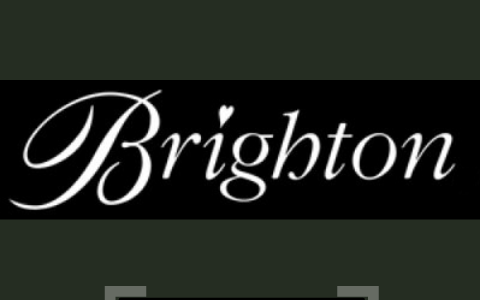 Mapping Brighton Rock by Daniel Stanley