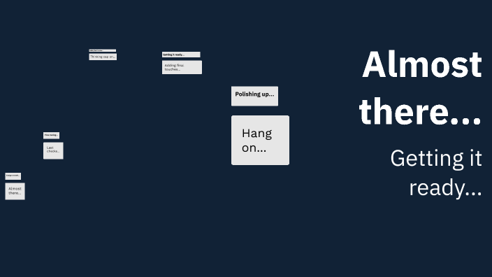 Mastering Time Management by طارق العنزي on Prezi