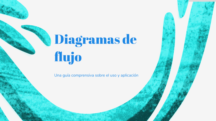 Diagramas de flujo by Paula Fernanda Duran Hernandez on Prezi