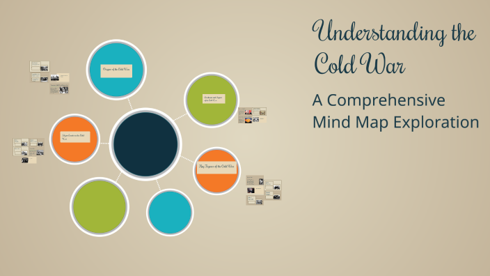 Understanding the Cold War by Terry Davis on Prezi