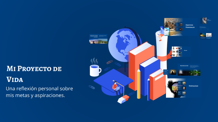 Mi Proyecto de Vida by José Vital on Prezi