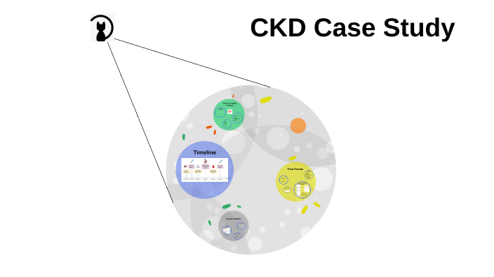 case study on ckd slideshare