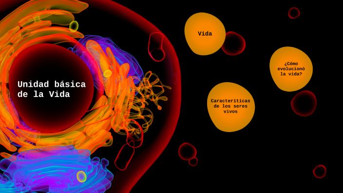 4to/5to Unidad Básica de la Vida by on Prezi