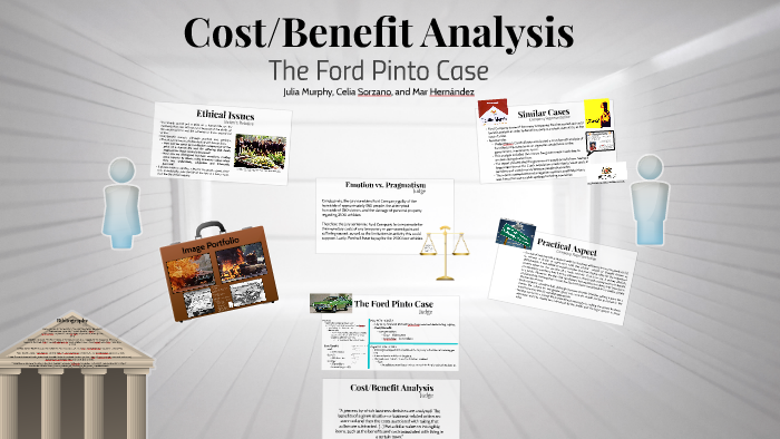 cost benefit analysis ethics