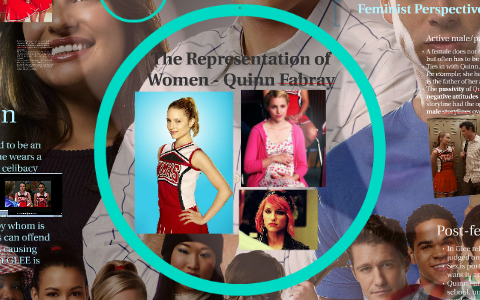 Quinn Fabray By Izzy Gunn On Prezi