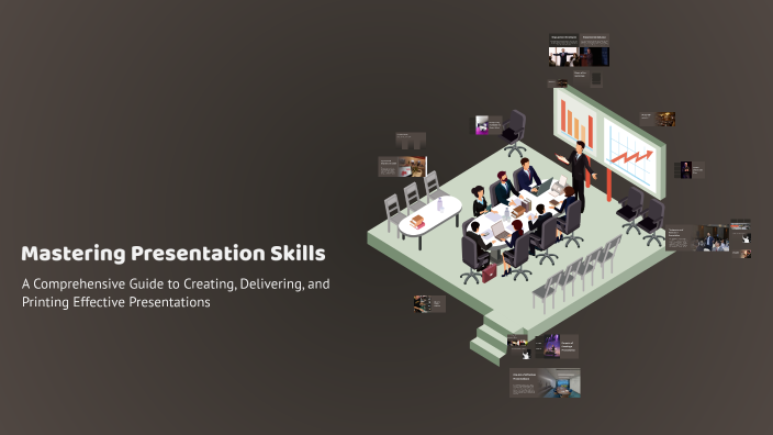 Mastering Presentation Skills by Yyfuf Ucyff on Prezi