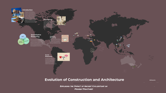 Evolution of Construction & Architecture by Lydia Moore on Prezi