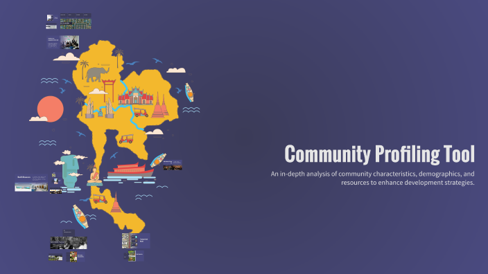 Community Profiling Tool by TSHITANGANO PFANANI on Prezi
