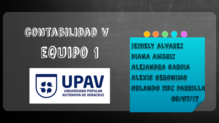 libros de contabilidad by diana ambriz on Prezi