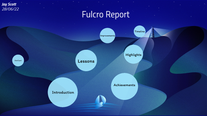 fulcro report by asdfghj kzxcvbnm on Prezi