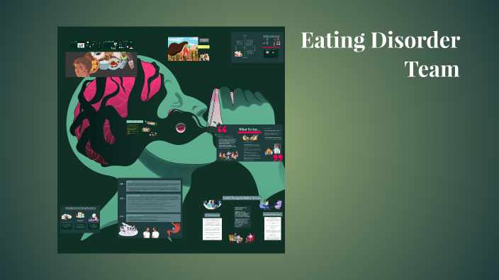 Understanding Eating Disorders by sarah parker on Prezi