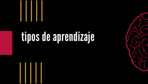 tipos de aprendizaje by Miriam Guevara on Prezi Design