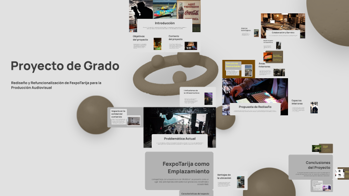 Proyecto de Grado by Natalia Avila on Prezi
