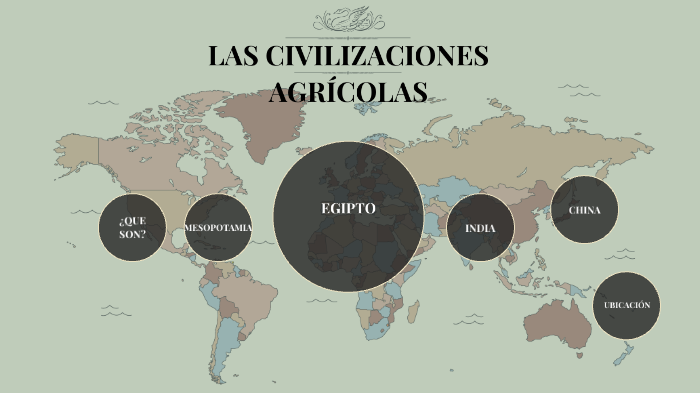las civilizaciones agrícolas by Lupita Pardo León on Prezi