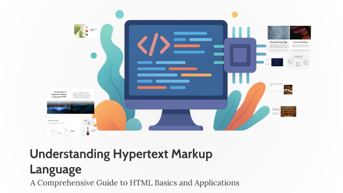 Hypertext Markup Language Extension Understanding Hypertext Markup Language by Filip Martinec on Prezi