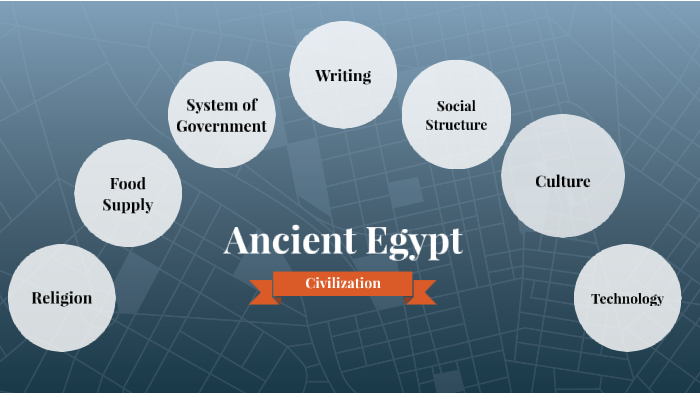Ancient Egypt Civilization by Julie Elassal on Prezi