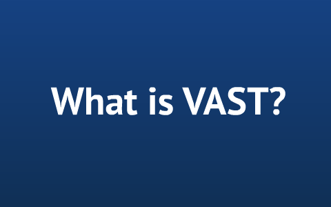 What does vast deals mean