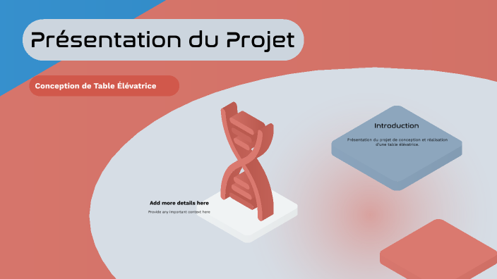 Présentation du Projet de Fin d'Études by GARA Ahmed on Prezi