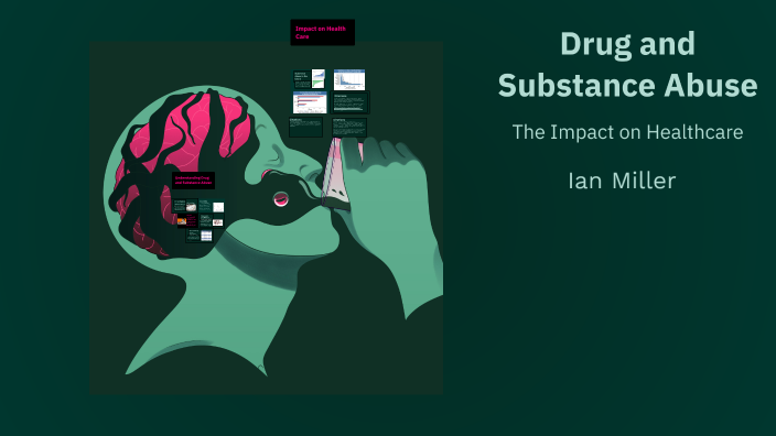 Drug and Substance Abuse by Ian Miller on Prezi