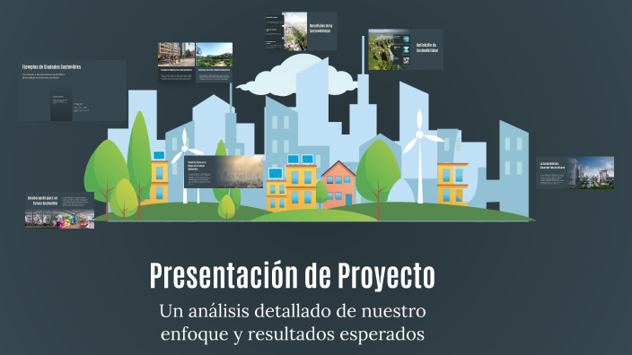Presentación de Proyecto by Elyayo262 on Prezi