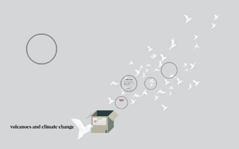 volcanoes and climate change by mac m on Prezi