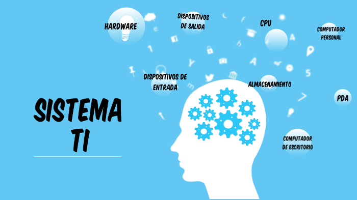Sistema TI by Carlos Sanchez Miranda on Prezi