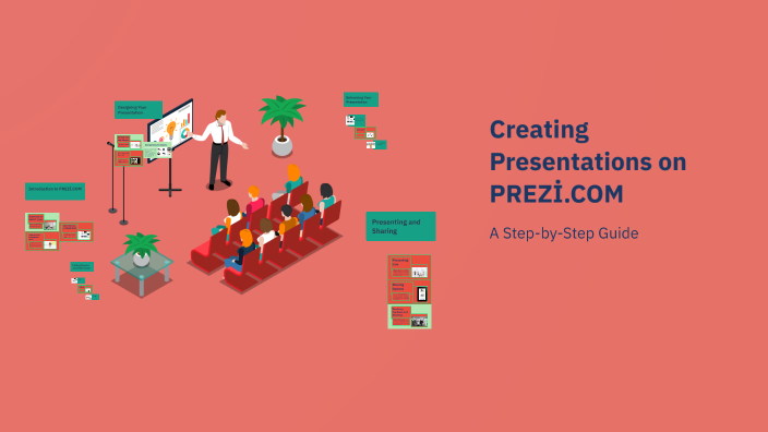 Creating Presentations on PREZİ.COM by pelin yazar on Prezi